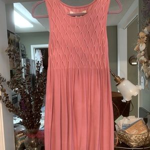 Maxx Studio- Medium, knit dress. Nice Preloved condition.